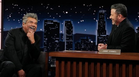 Jimmy Kimmel Live! Temporada 21