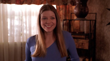 Buffy, cazavampiros Temporada 6