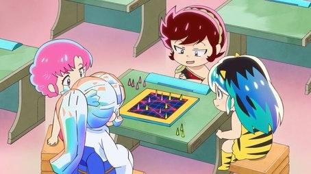 Urusei Yatsura121