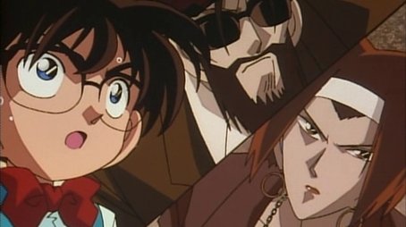 Better Off Forgotten (1996) - Episode 24 poster and promotional image