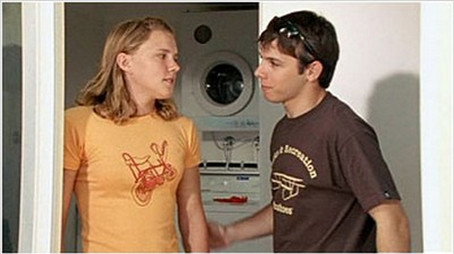 Blue Water High Évad 1