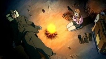 And the Rain Kept Falling (2005) - Episode 4 poster and promotional image