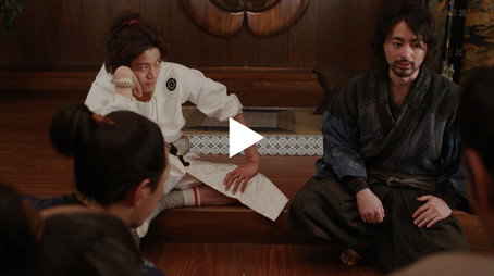 信長協奏曲 Évad 1