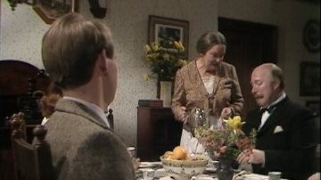 Every Dog Has His Day (1980) - Episode 3 poster and promotional image