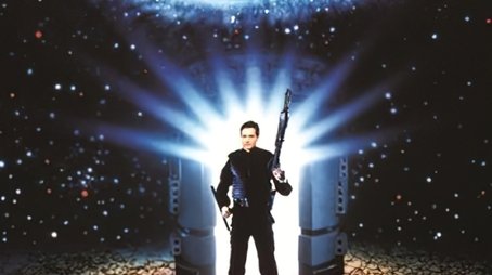 Season 1 (1993) - Season 1 poster and promotional image