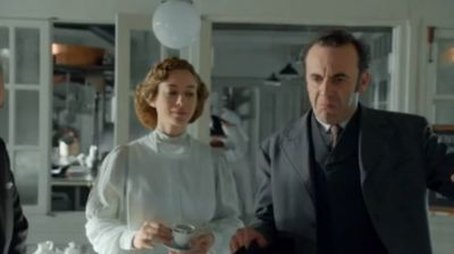 Cholera (2013) - Episode 22 poster and promotional image
