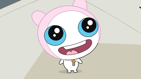 The Chronicles of Meap Ep. 42 Meap Me in St. Louis (2025) - Episode 17 poster and promotional image