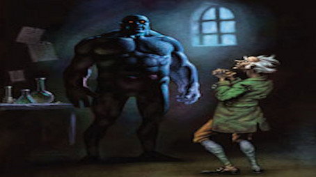 Myths of Mankind Сезон 1