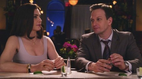 Closing Arguments (2011) - Episode 23 poster and promotional image