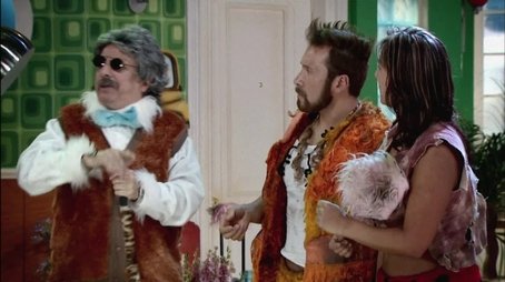 Hogar, Dulce, Hogar (2007) - Episode 2 poster and promotional image