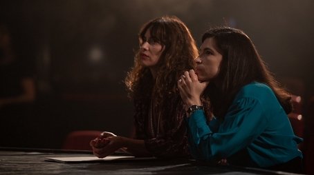 Episode 2 (2023) - Episode 2 poster and promotional image