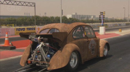 Monster Garage Sezóna 4