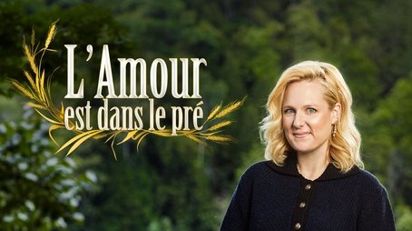 L'amour est dans le pré (2012) poster