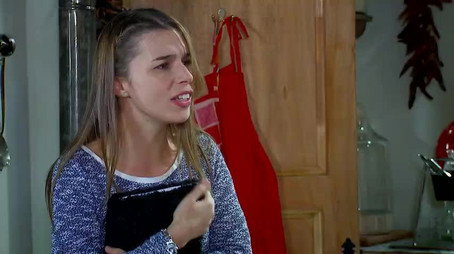 La Chúcara Сезон 1
