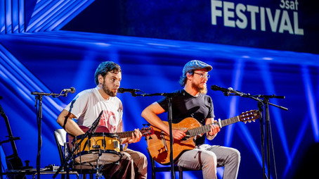 3satfestival Сезон 21