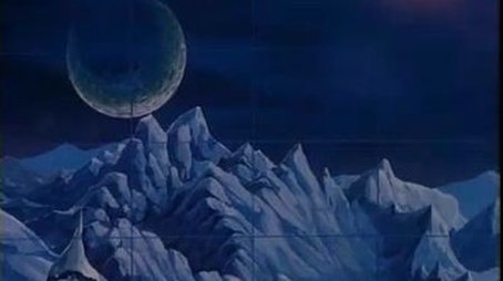 ThunderCubs (2) (1988) - Episode 2 poster and promotional image