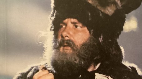 Season 5 (1982) - Season 5 poster and promotional image
