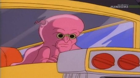 Cheeseloggers (1994) - Episode 18 poster and promotional image