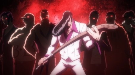 The Man Who Dances with Ghosts