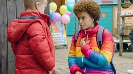 #CelebrateDifference (2019) - Episode 25 poster and promotional image