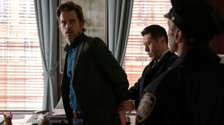 Part VII (2020) - Episode 7 poster and promotional image