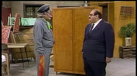 El Chavo del Ocho Stagione 0