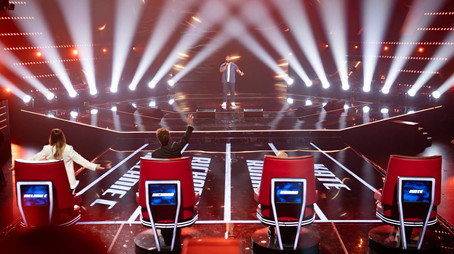 The Voice Сезон 14