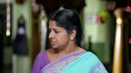 Santhi has a Demand! (2017) - Episode 21 poster and promotional image