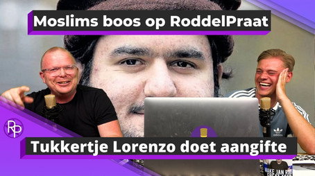 RoddelPraat Temporada 2