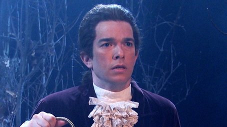 John Mulaney with The Strokes (2020) - Episode 5 poster and promotional image