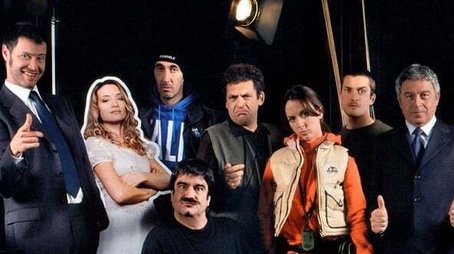 Specials (2007) - Season 0 poster and promotional image