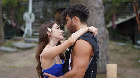 Episode 5 (2020) - Episode 5 poster and promotional image