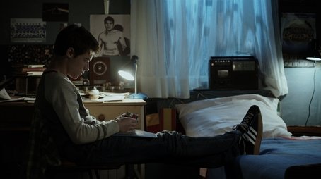 Don't count on us (2015) - Episode 6 poster and promotional image