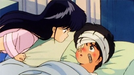 A Foreboding Dream! Madoka and Kyosuke are Breaking Up At Last! (1987) - Episode 14 poster and promotional image