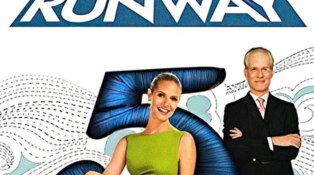 Season 5 (2008) - Season 5 poster and promotional image