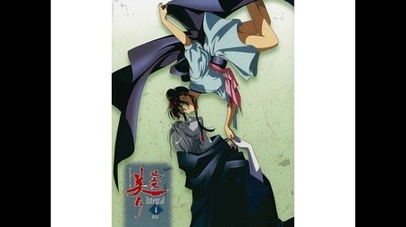 The Red Shoes (1997) - Episode 8 poster and promotional image