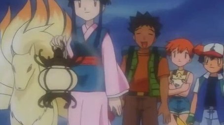 Just Waiting On a Friend (2002) - Episode 23 poster and promotional image