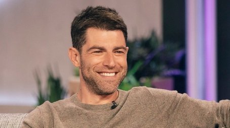 Ed Sheeran, Max Greenfield, Ben Vereen, Ally Maki, Reba McEntire (2021) - Episode 41 poster and promotional image