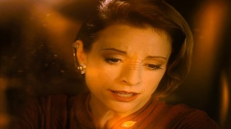 Chimera (1999) - Episode 14 poster and promotional image