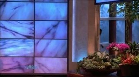Mario Lopez (2009) - Episode 33 poster and promotional image