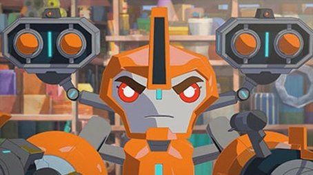 The Trouble with Fixit (2015) - Episode 20 poster and promotional image