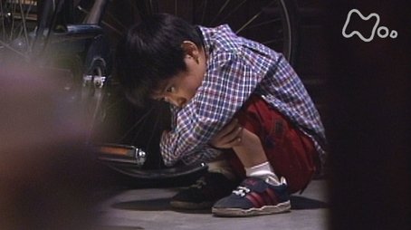 Episode 144 (2001) - Episode 144 poster and promotional image