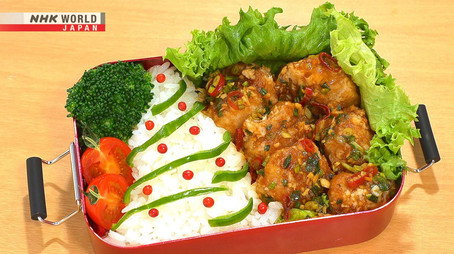 BENTO EXPO 시즌 7