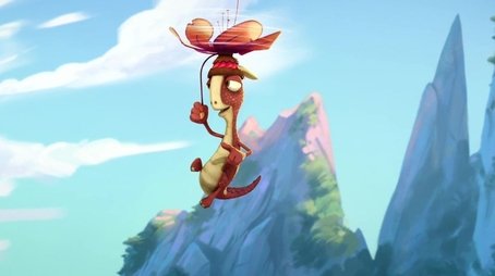 The Biggest Hero (2019) - Episode 11 poster and promotional image