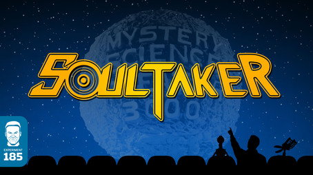 Mystery Science Theater 3000 Évad 10