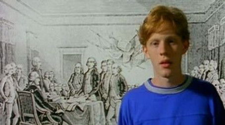 Grounded for Life (1994) - Episode 1 poster and promotional image