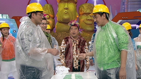 獎門人系列 Сезон 7
