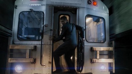 On the Wrong Track (2023) - Episode 4 poster and promotional image