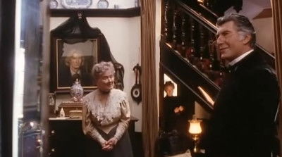 The Three Gables (1994) - Episode 1 poster and promotional image