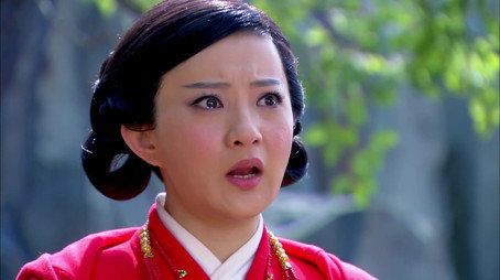 天龙八部 Сезон 1
